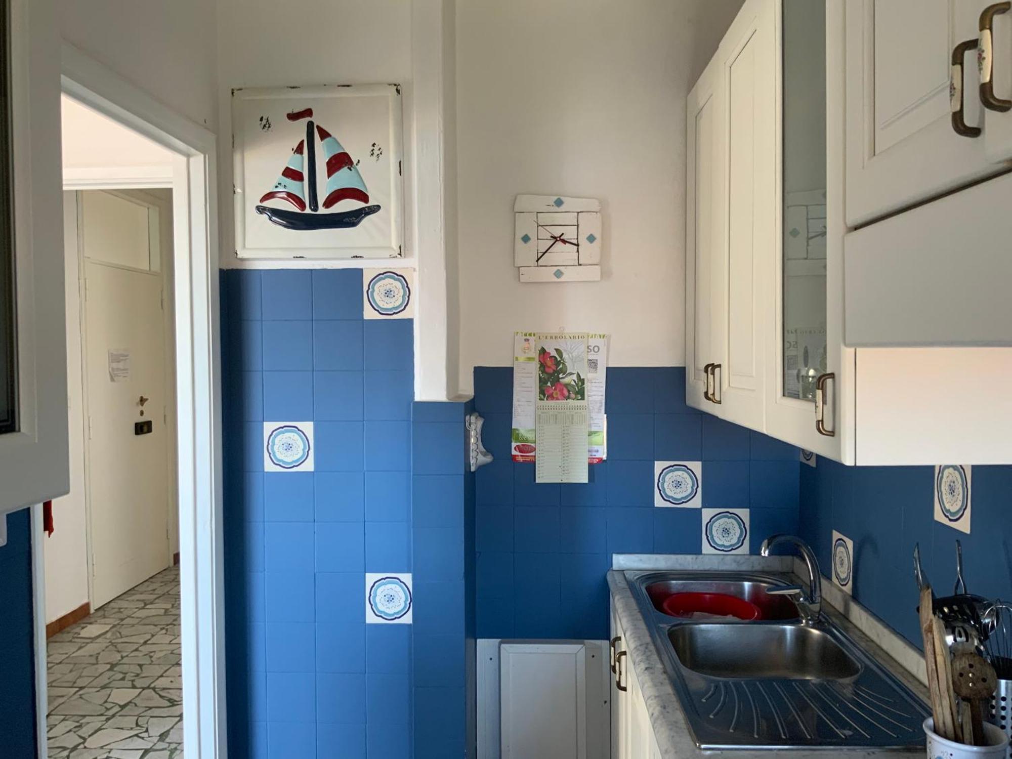 Sa Caletta Appartamenti Portoscuso Værelse billede
